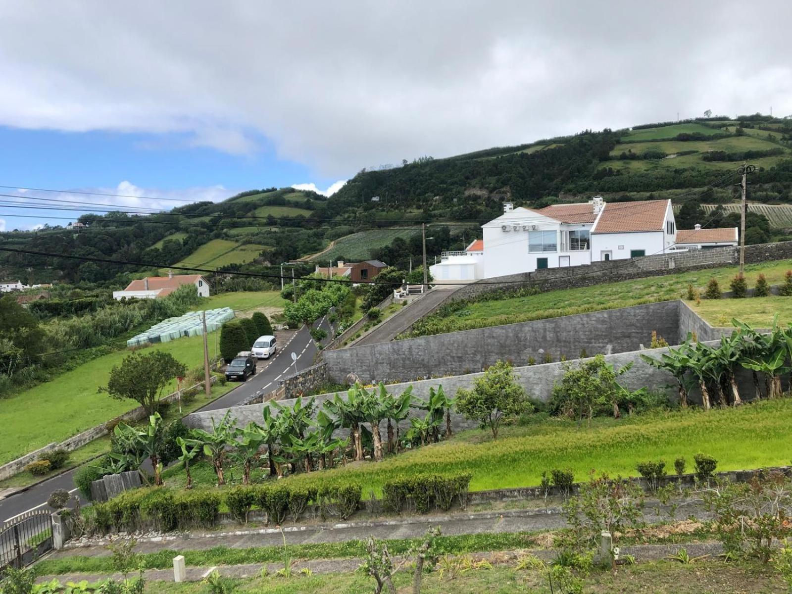 Ribeira Cha Casa Da Adega 빌라 외부 사진