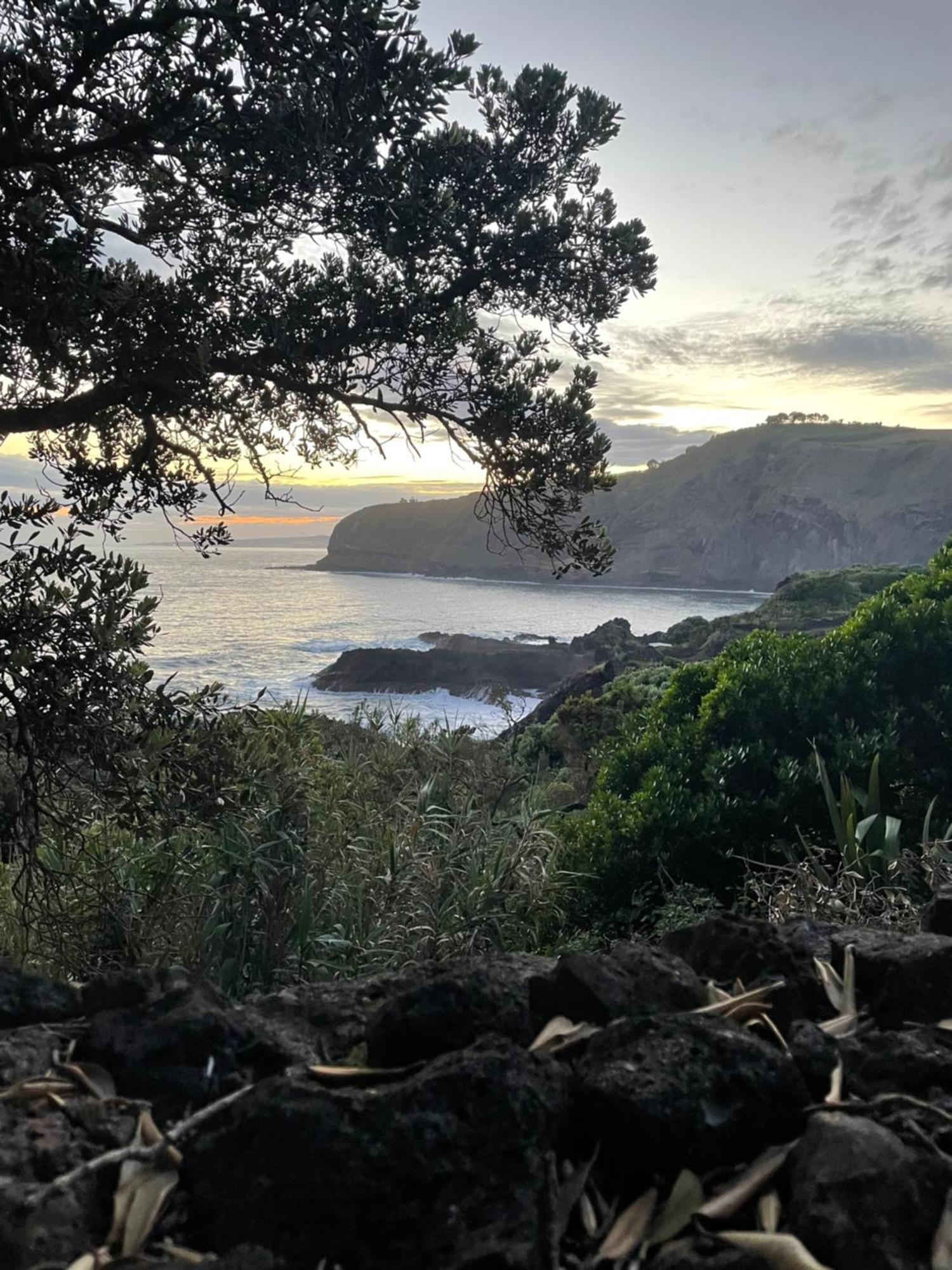 Ribeira Cha Casa Da Adega 빌라 외부 사진