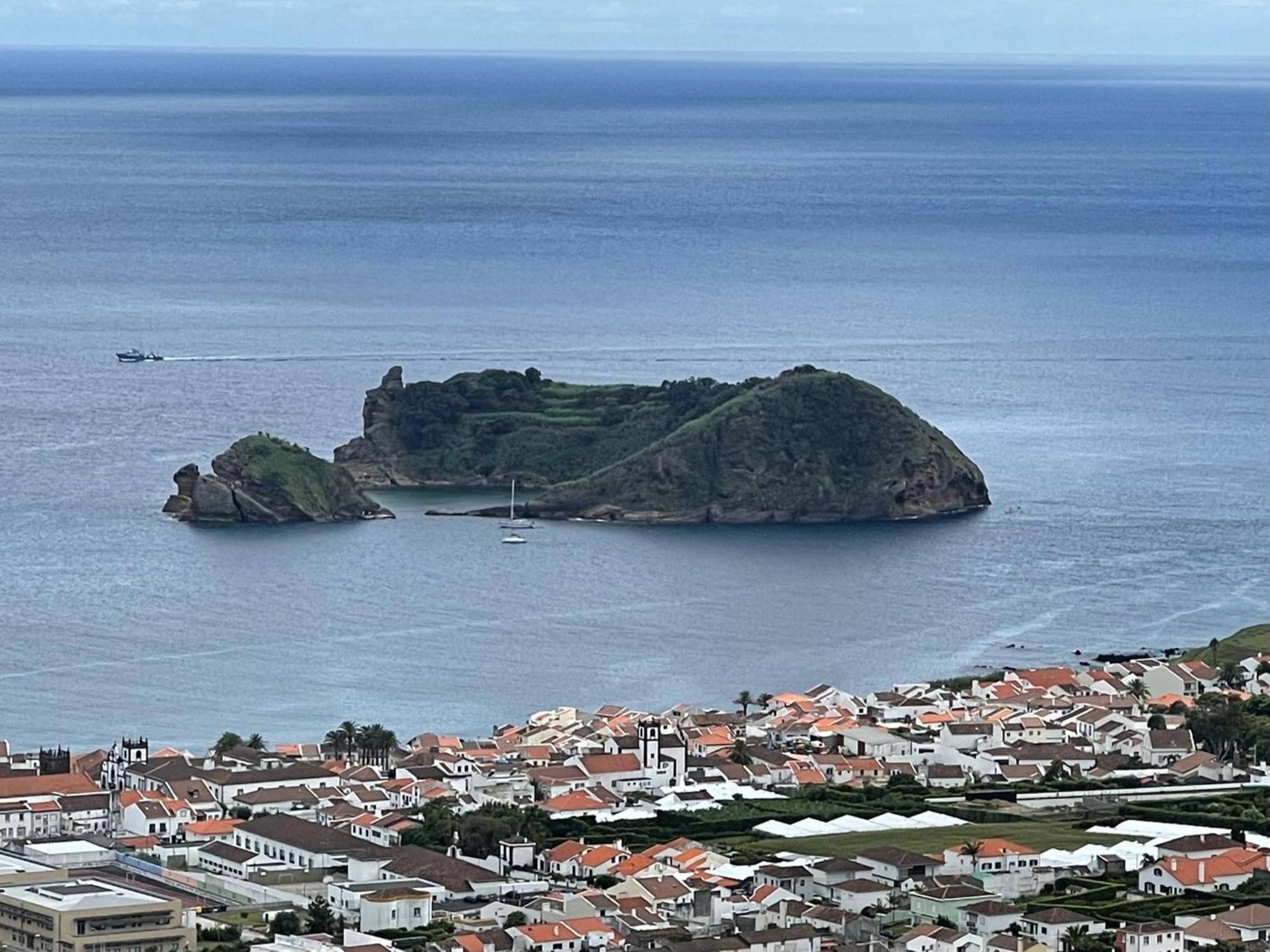 Ribeira Cha Casa Da Adega 빌라 외부 사진